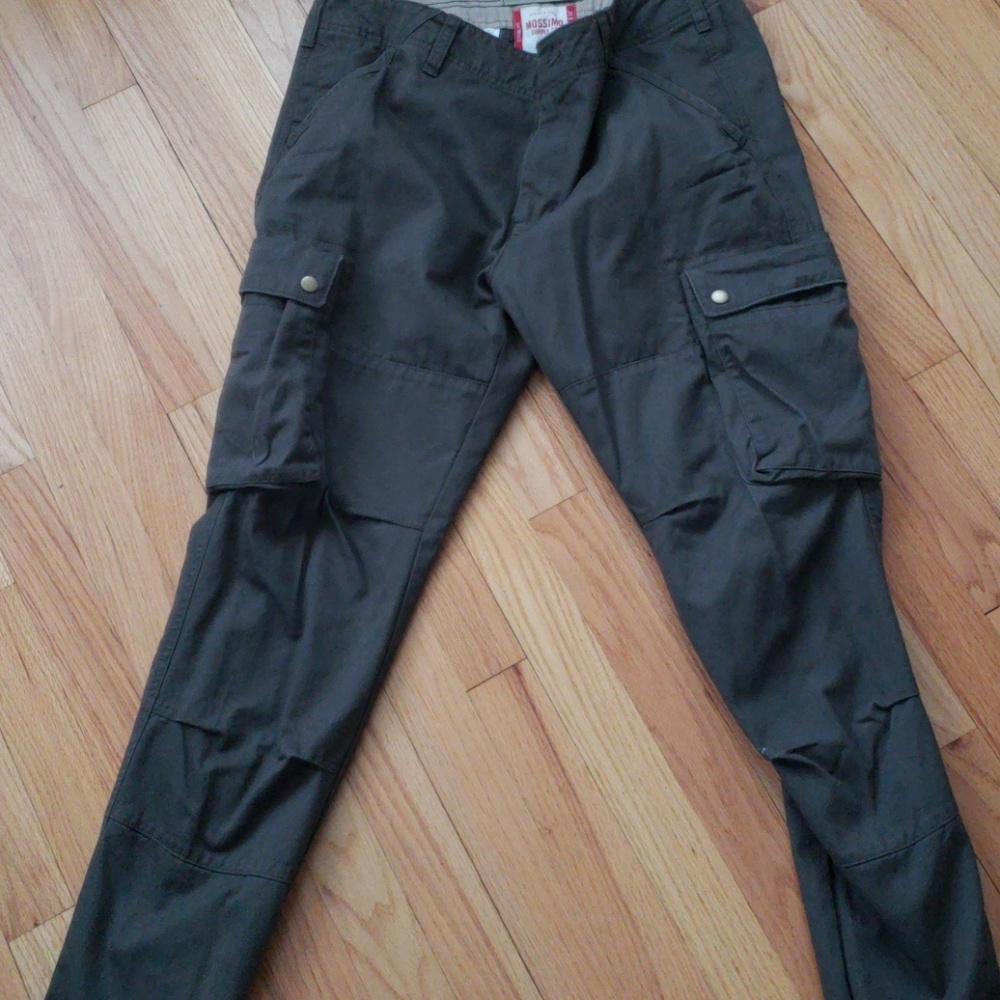 Men's cargo pants